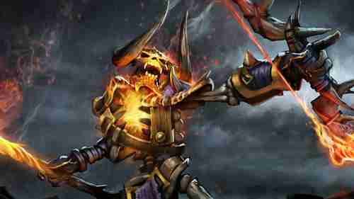 《Apex英雄》手游独占传奇“昲影”背景故事：除了复仇一无所有